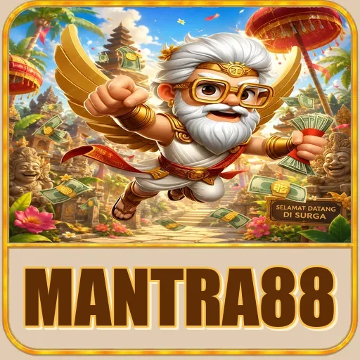 Detail APK mantra88