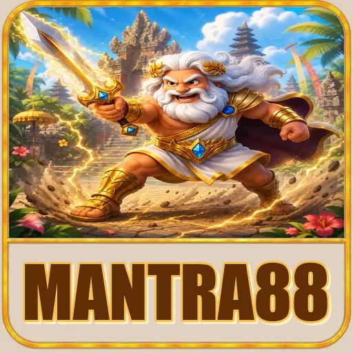 Aplikasi mantra88 Android
