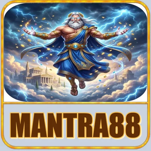 Detail Teknis mantra88