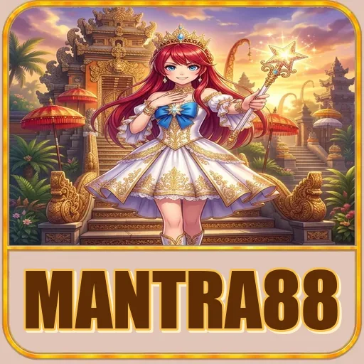 Hasil Security Scan mantra88