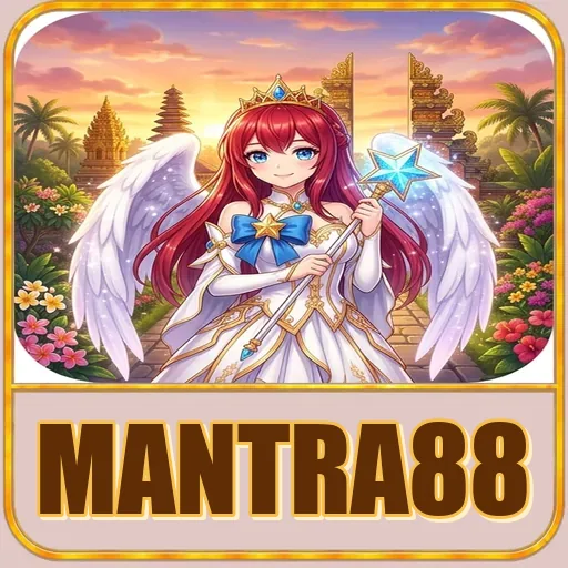 Keamanan mantra88